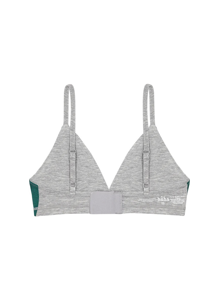 Triangle Bra | Mineral Bra