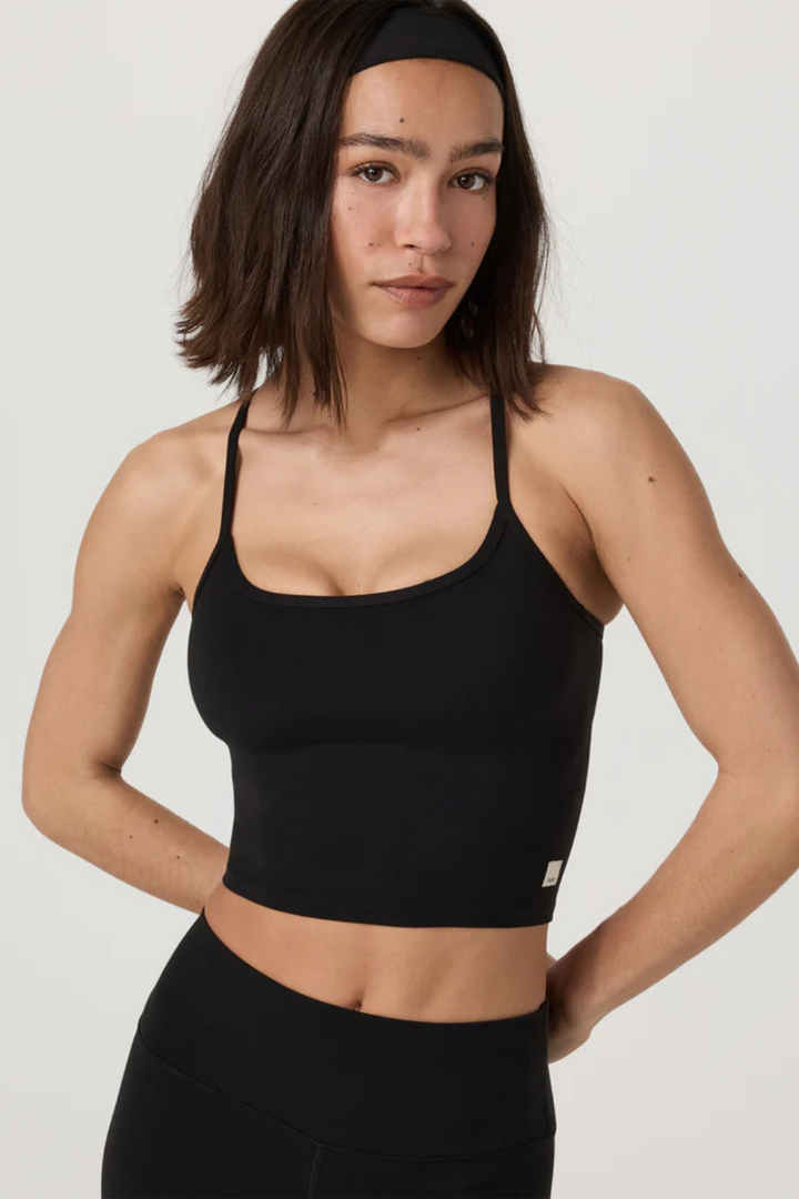 VUORI AllTheFeels™ Support Tank 2.0 - Hot Peppers Clothing