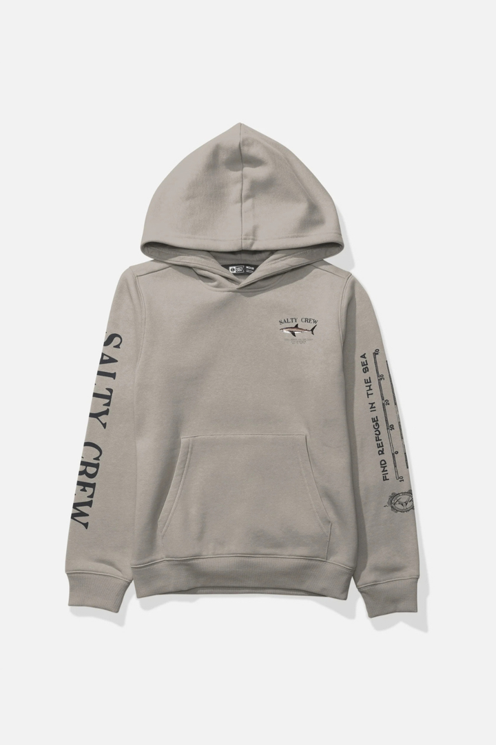 Salty Crew Bruce Boys Fleece
