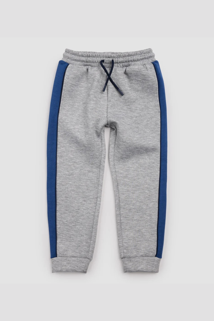 Miles The Label Scuba Knit Joggers