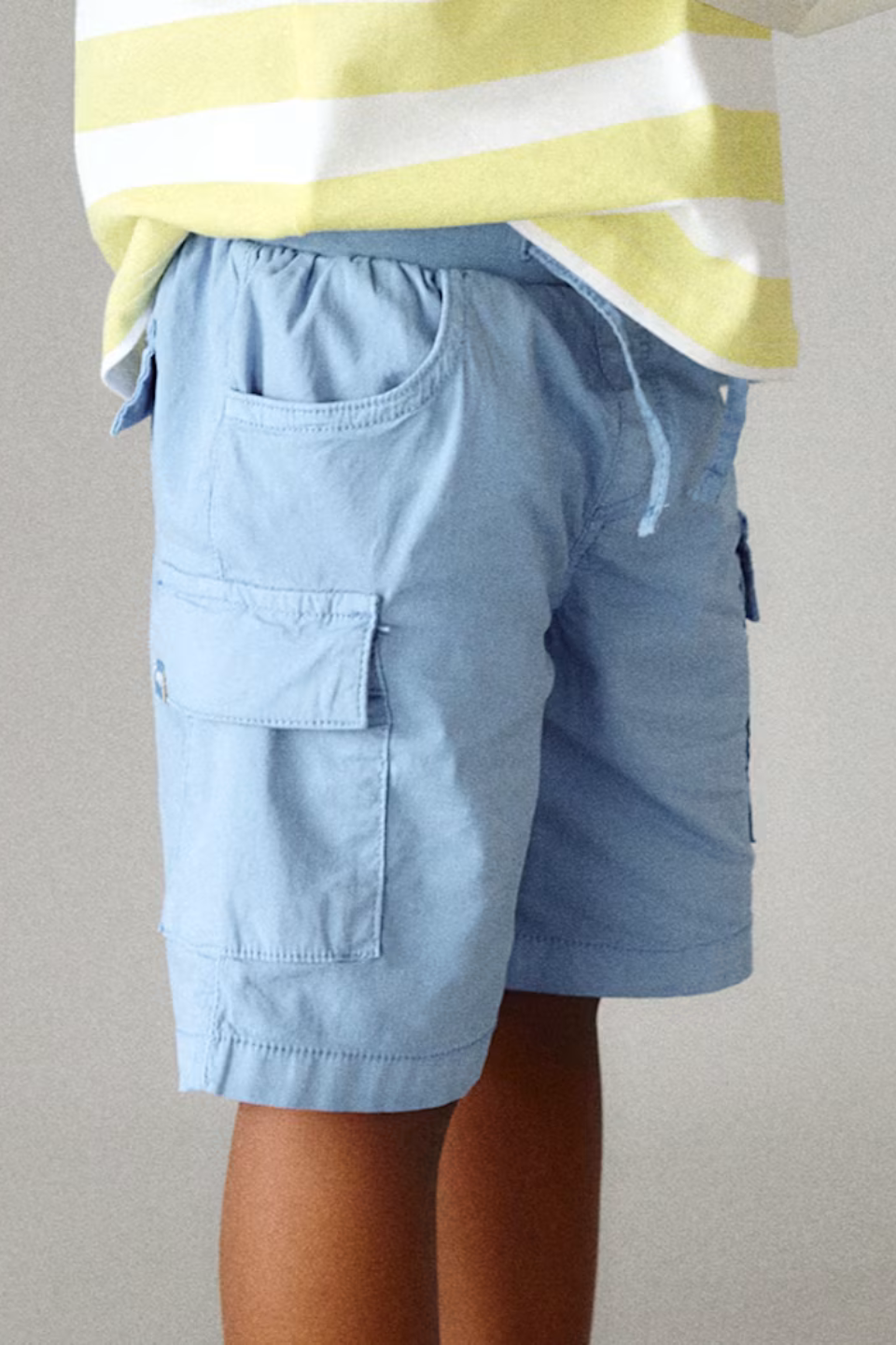 Cargo Shorts - Hot Peppers Clothing