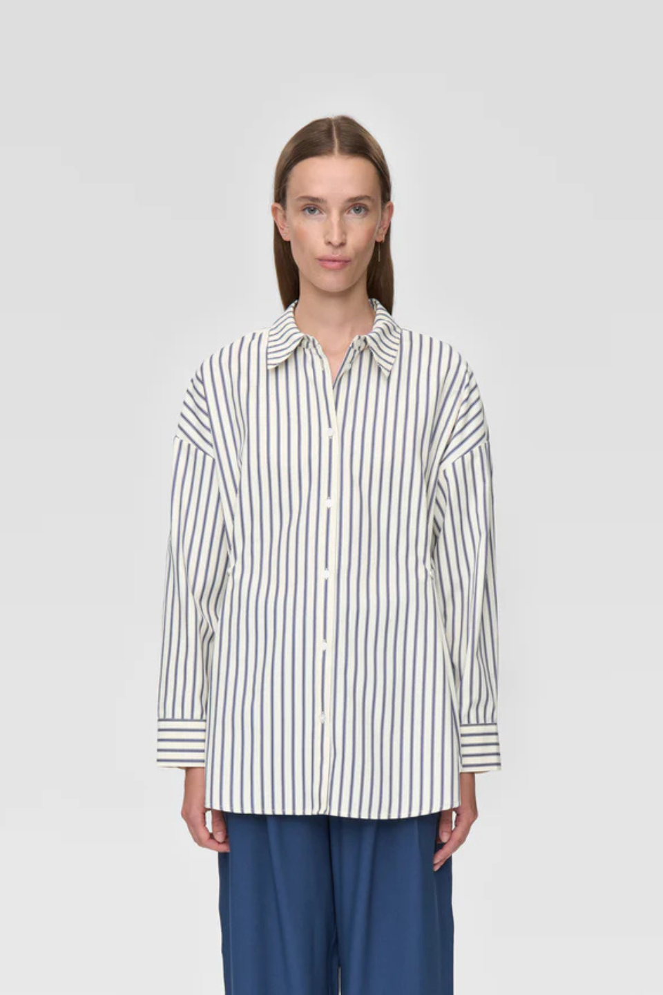 Marley shirt - Hot Peppers Clothing