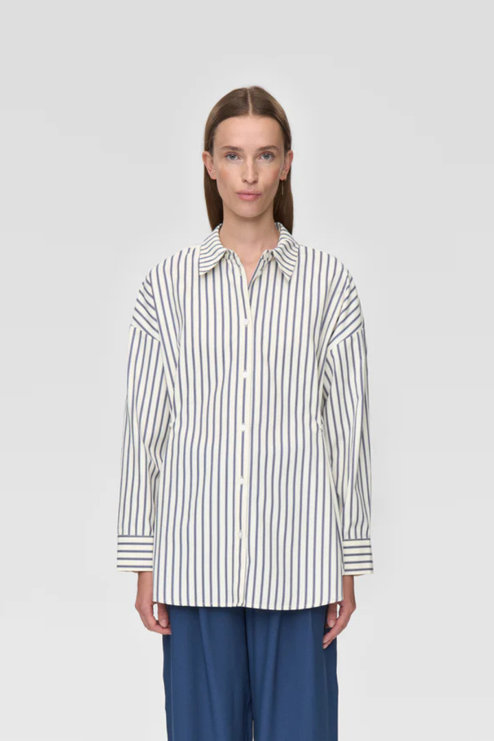 Marley shirt - Hot Peppers Clothing