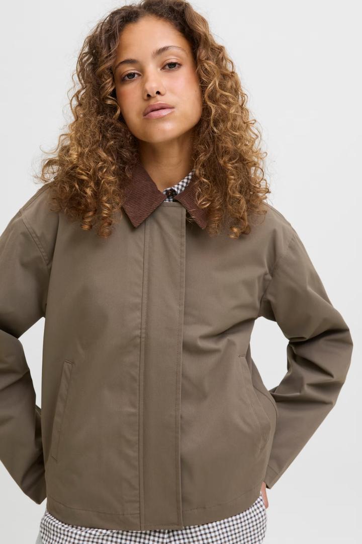 JJXX Wilma Utility Jacket