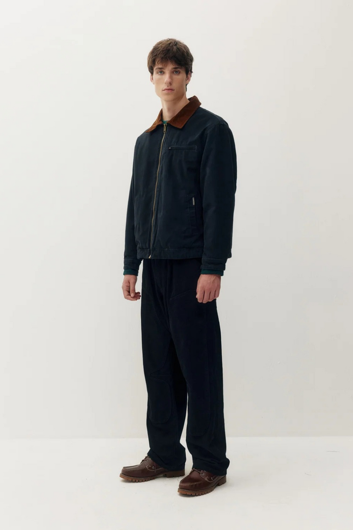 Kuwalla Heavy Duty Canvas Jacket