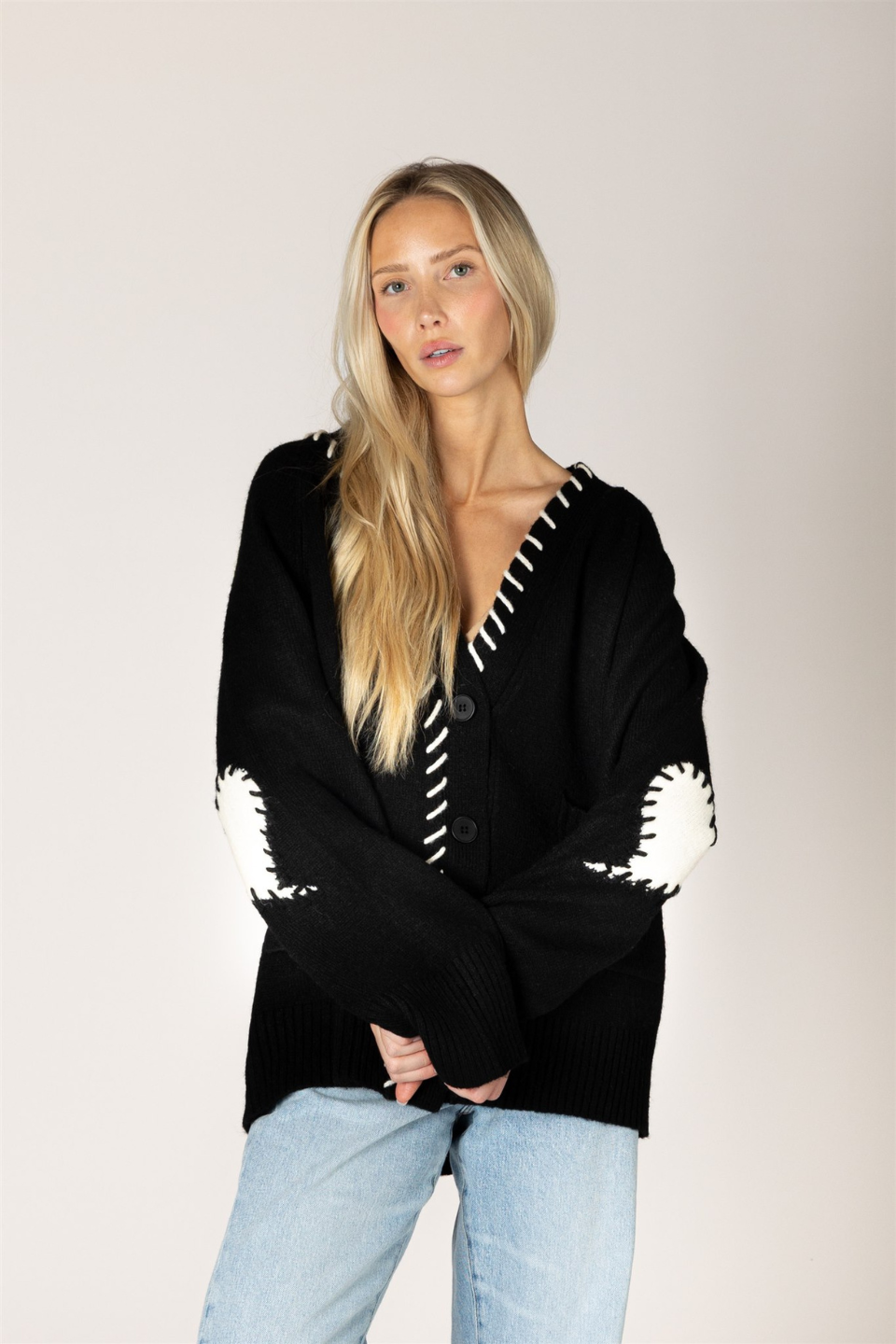 Lyla &amp; Luxe Shyla Cardigan