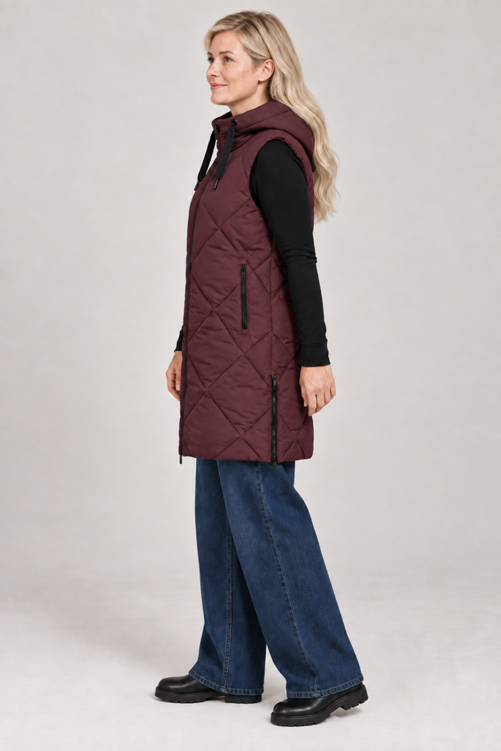 Only Maggi Vest