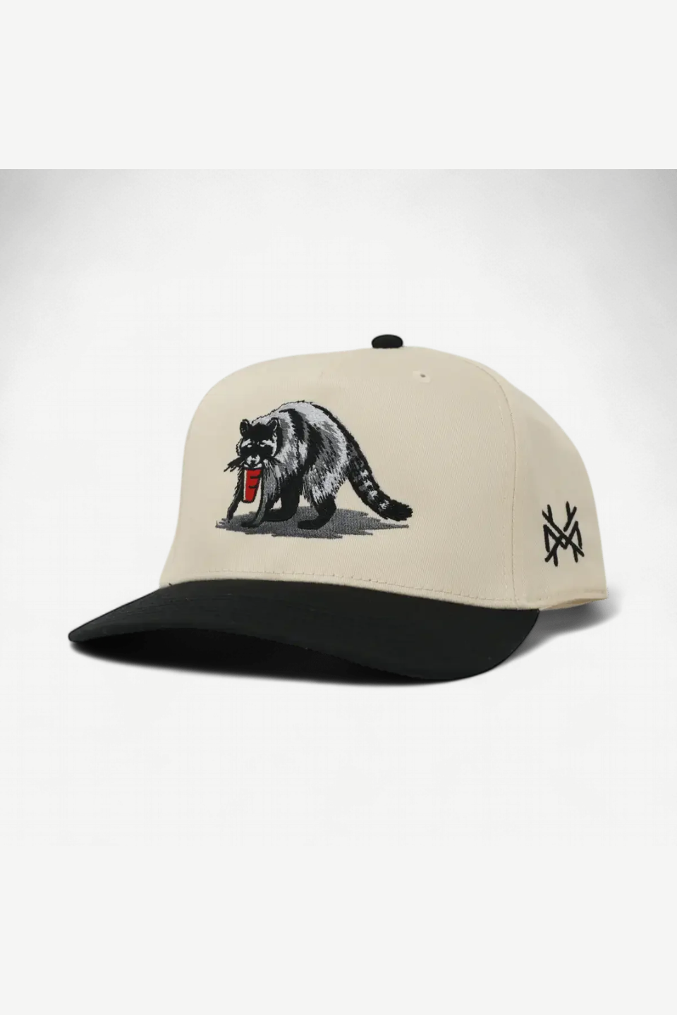 Mad Hatter Party Animal Snapback Hat