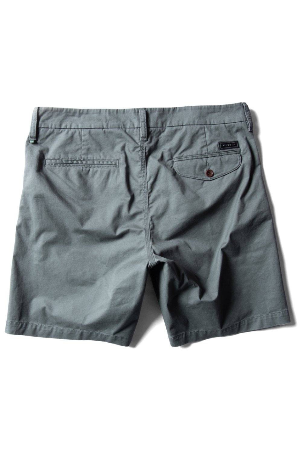 Vissla No See Ums Eco 18" Walkshort VISSLA