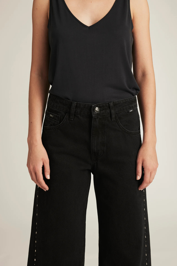 Rebecca Wide Leg Jeans