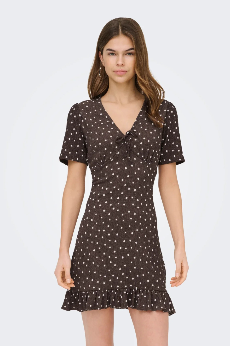 ONLY MOLLY Midi Dress ONLY