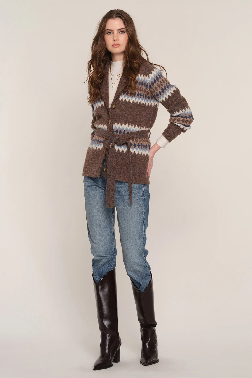 Heartloom Jessi Cardi