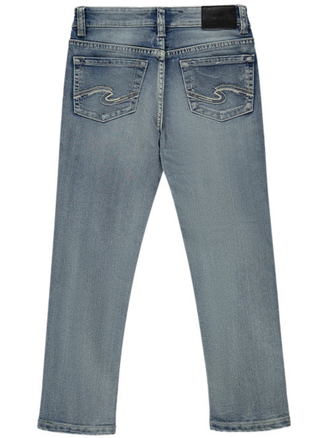 Nathan Skinny Jeans