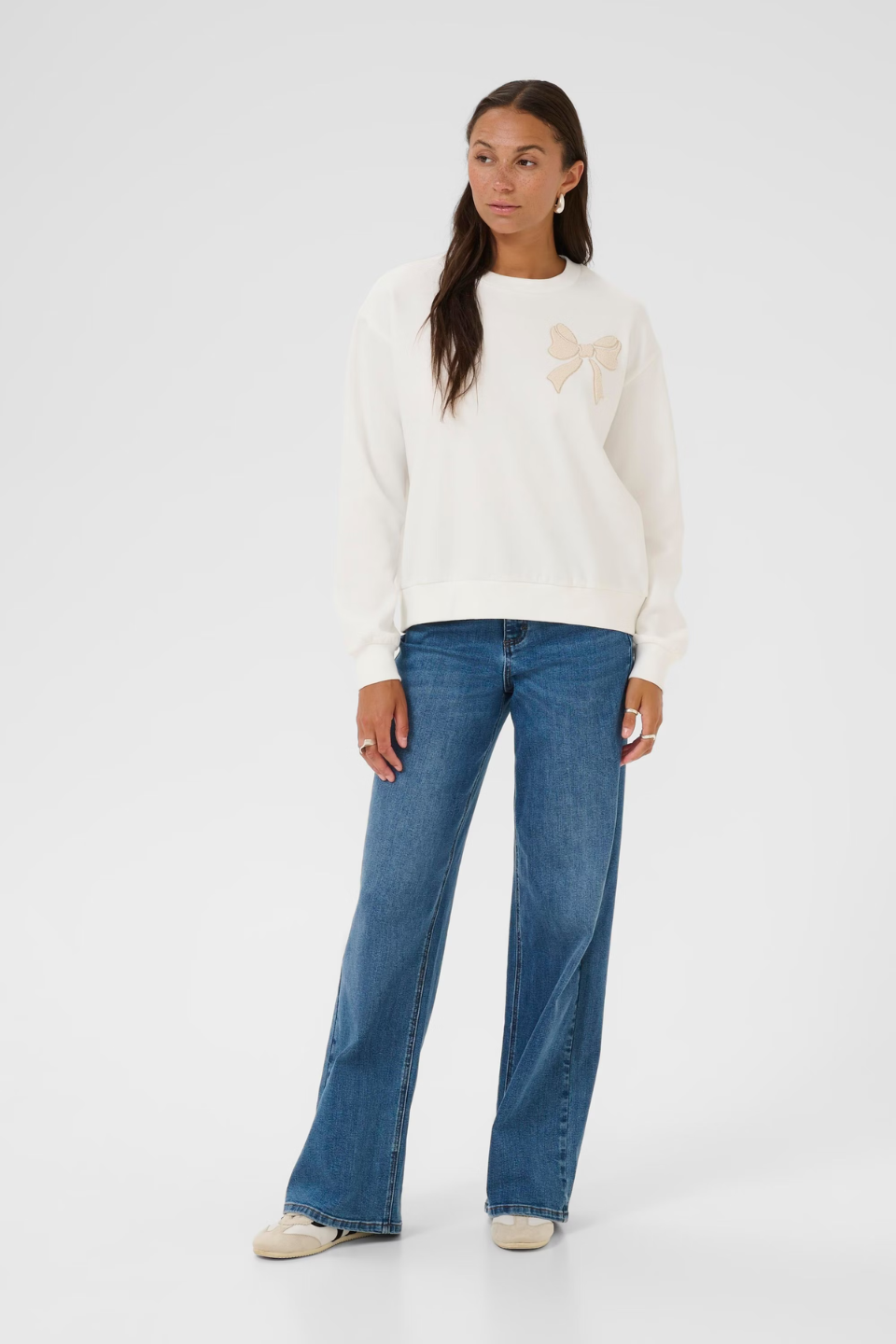 Elenora Sweatshirt