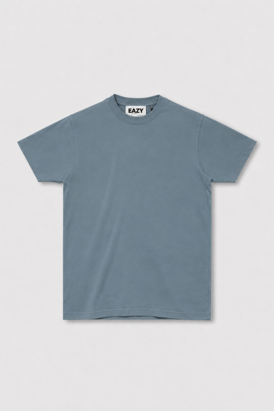 Kuwalla Eazy Garments Men’s Essential Tee