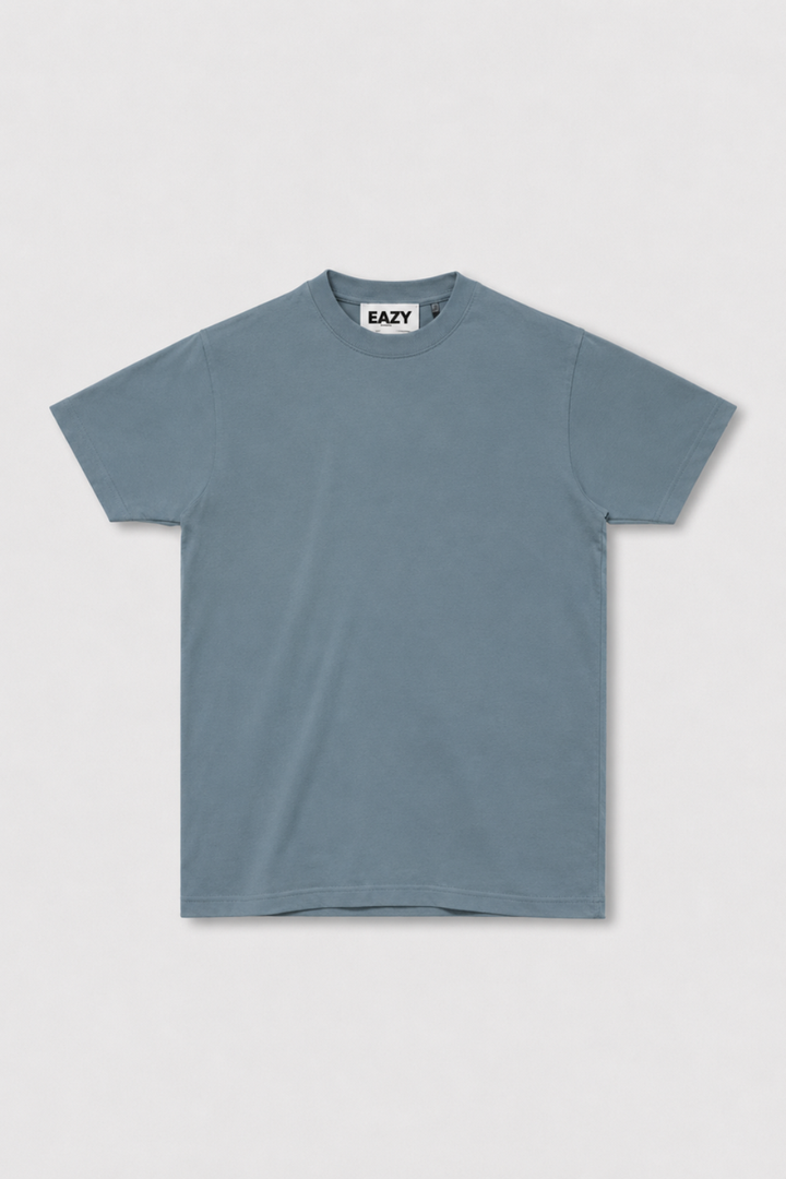 Kuwalla Eazy Garments Men’s Essential Tee