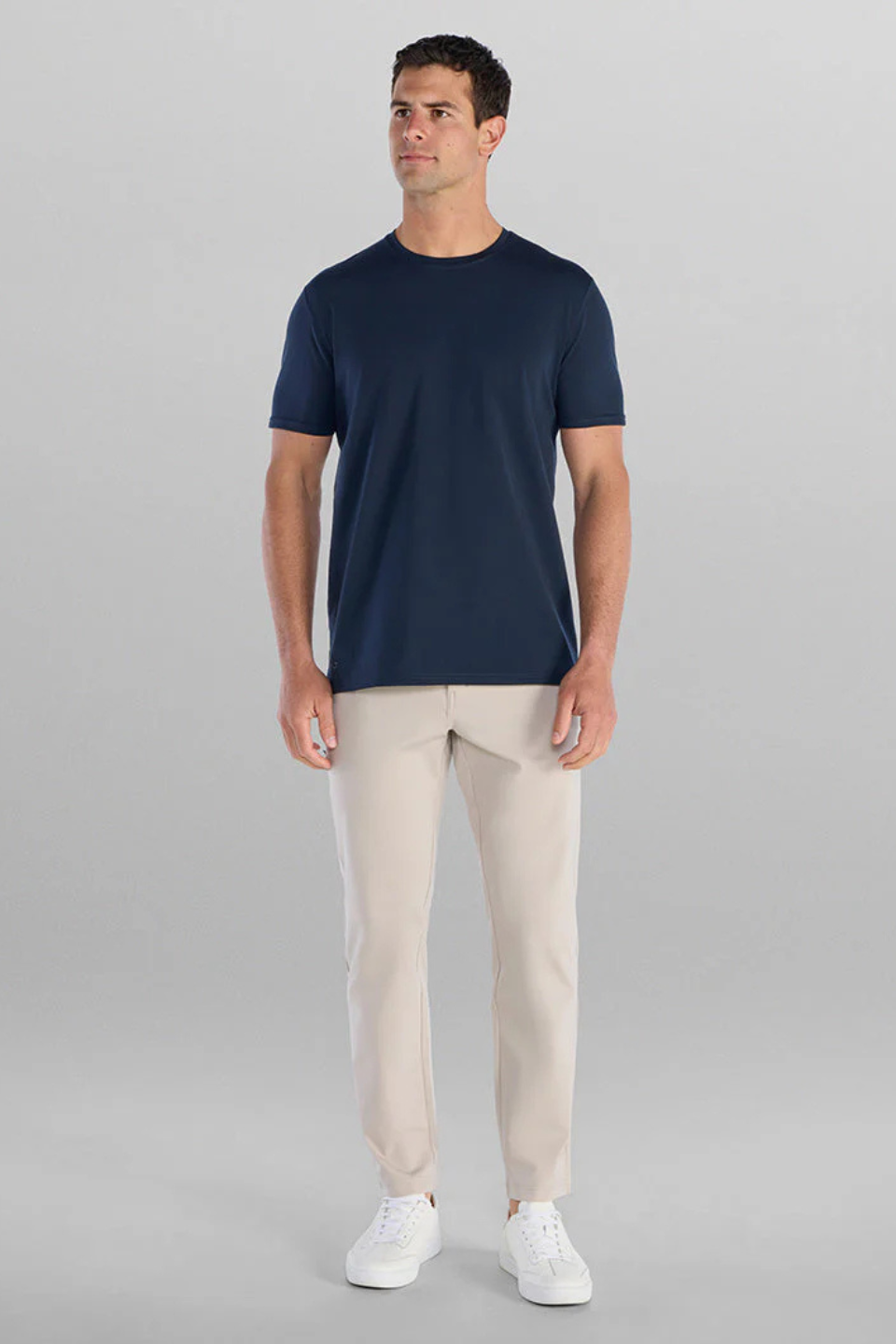 Everyday Short Sleeve Classic Fit