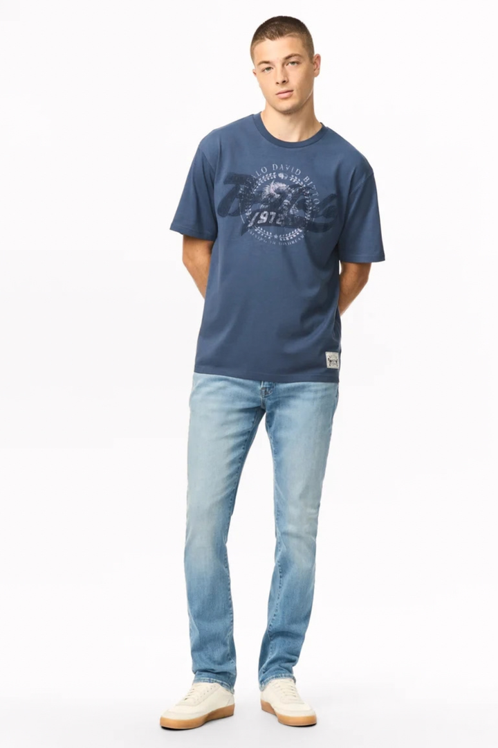 Buffalo Tulian Buffalo Graphic Tee