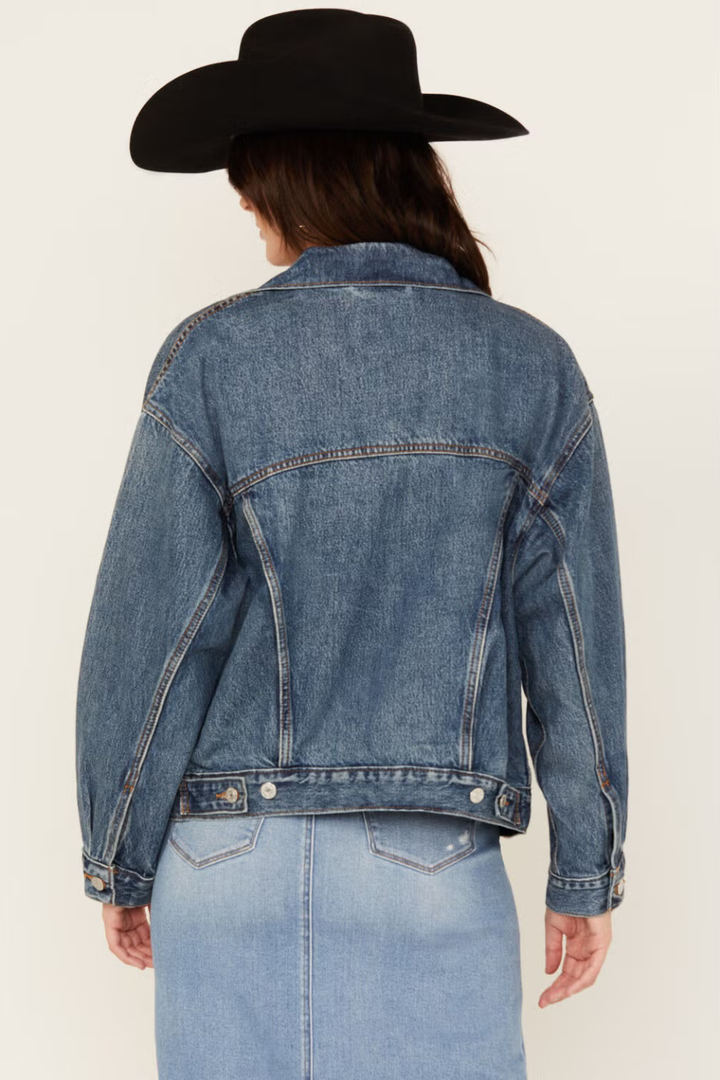 Levis &
