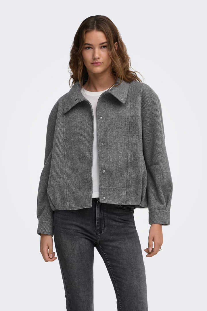 ONLY Asta Bomber jacker