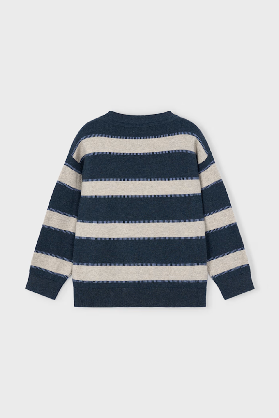 Striped Jumper
