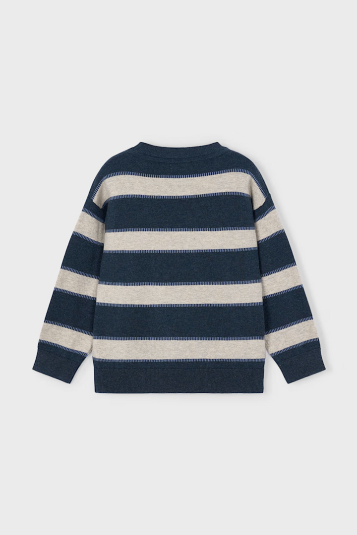 Striped Jumper