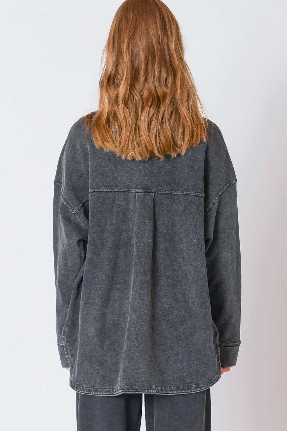 Sloane Jacket