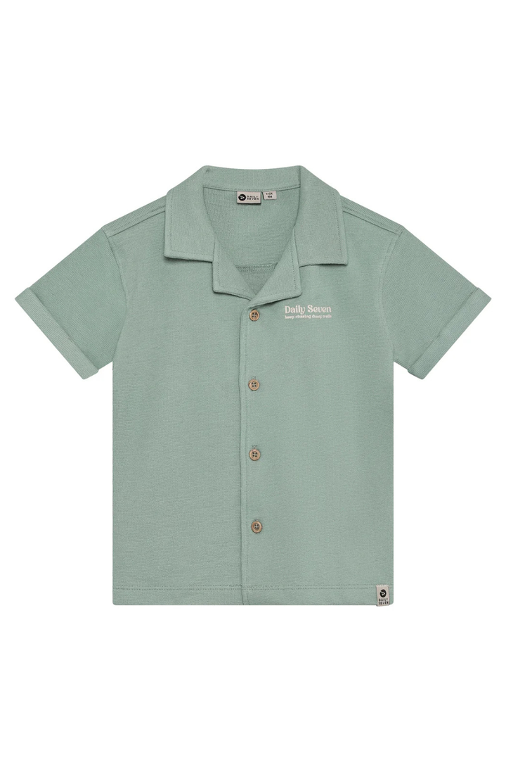 T-shirt Fancy Polo - Hot Peppers Clothing