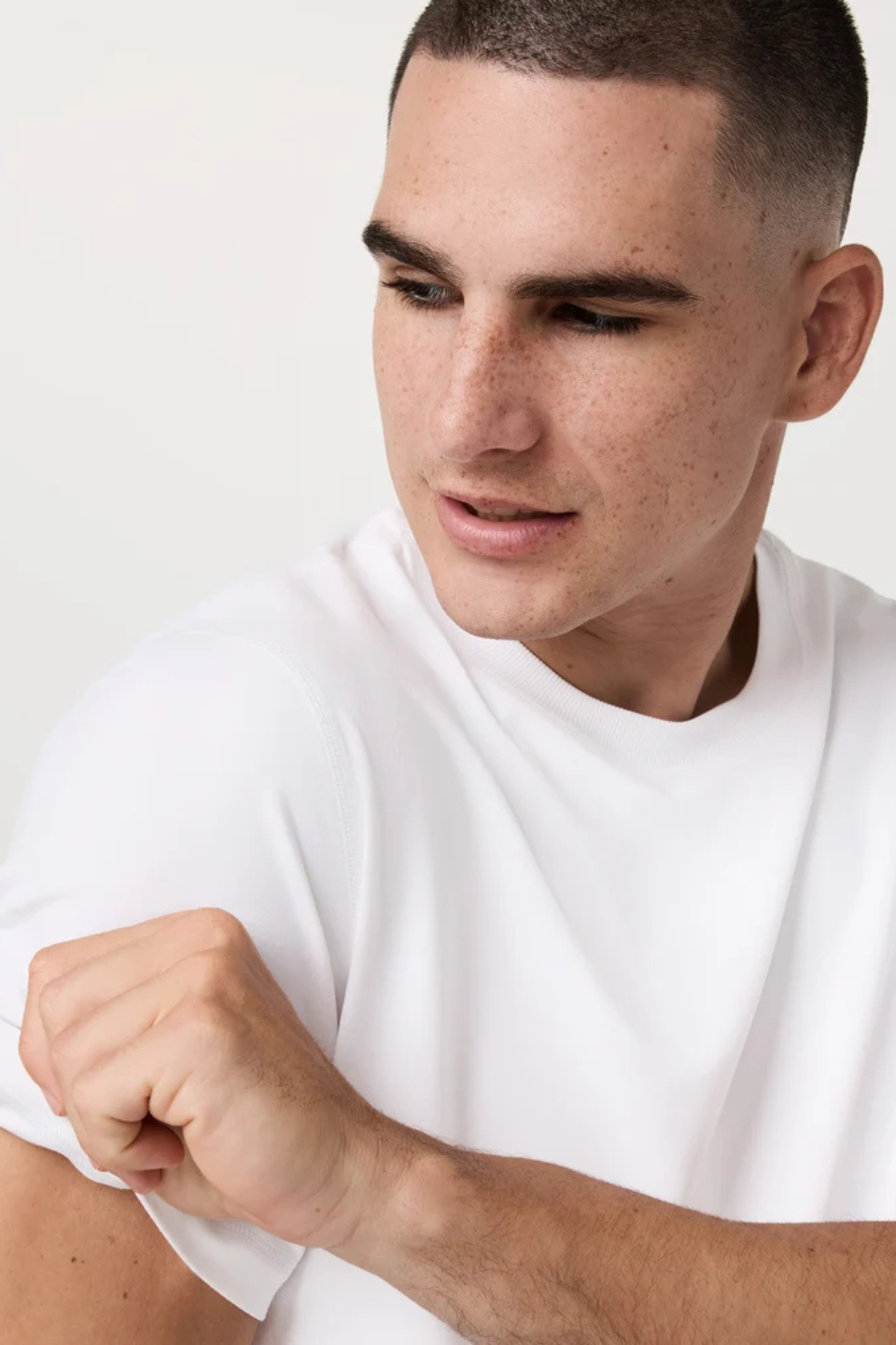Vuori Short Sleeve Ponto Performance Tee