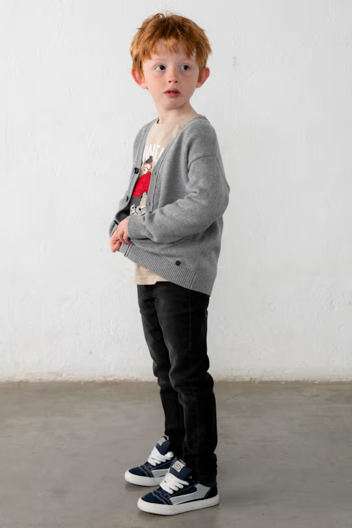 Mayoral Boy Cardigan
