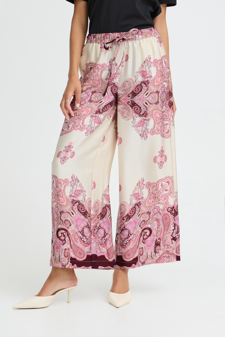 b. young JANNIKE Trousers b.young