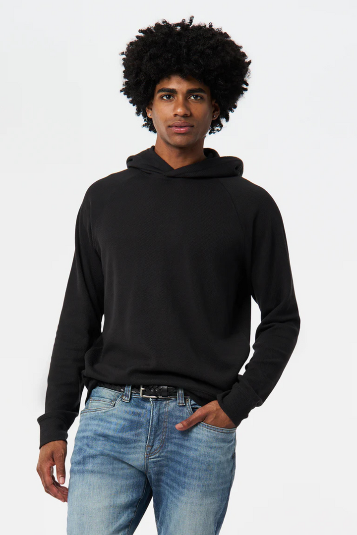 Kimber Relaxed Hoodie