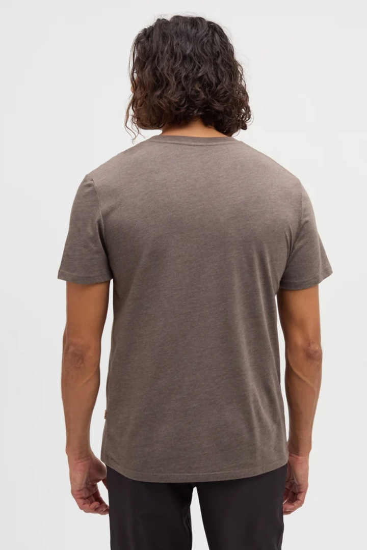 Tentree TreeBlend Baker T-Shirt