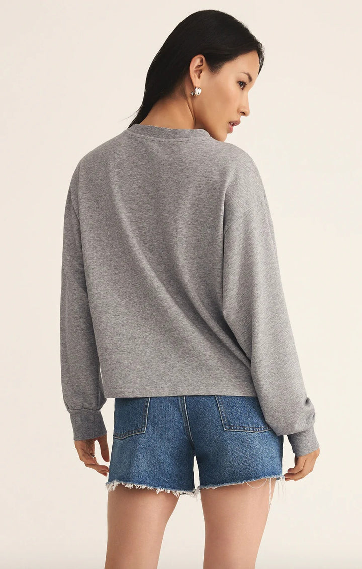 Ellis Crewneck Sweatshirt