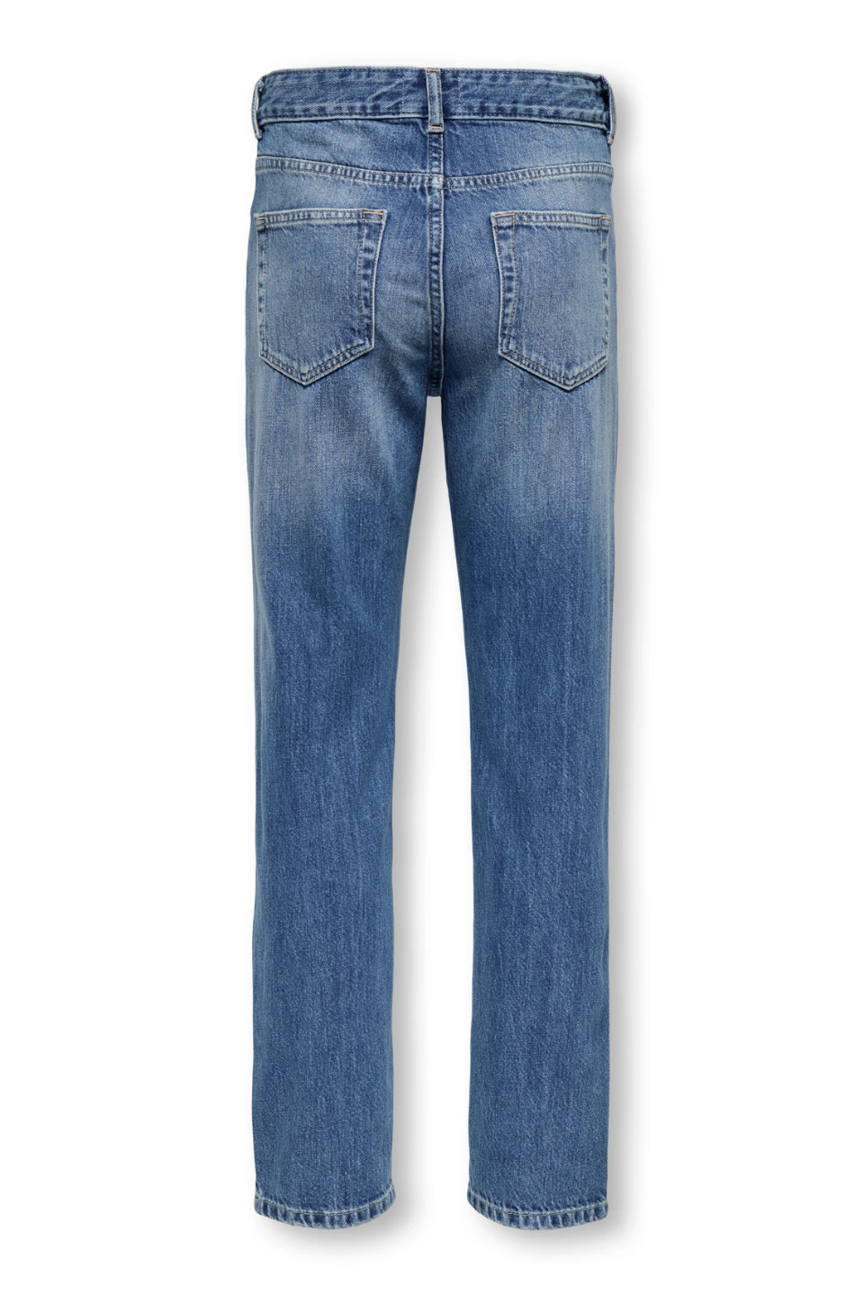EDGE Straight Fit Jeans