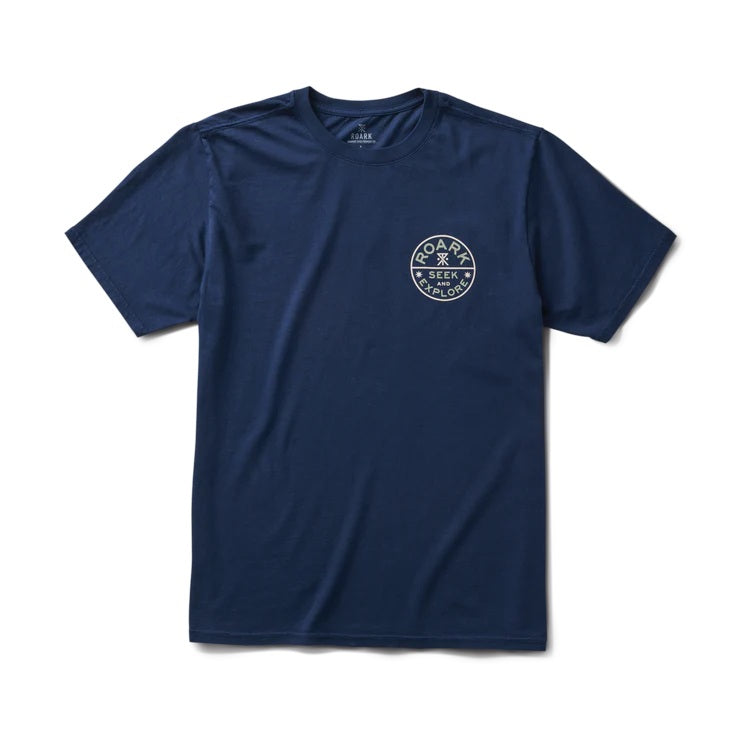 Seek & Explore Signet Premium Tee