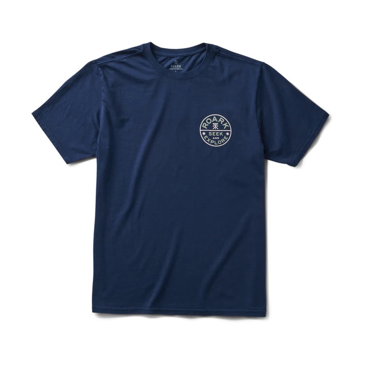 Seek & Explore Signet Premium Tee