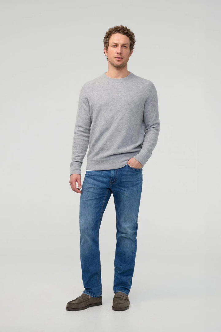 Performance Denim+ Straight - Hot Peppers Clothing