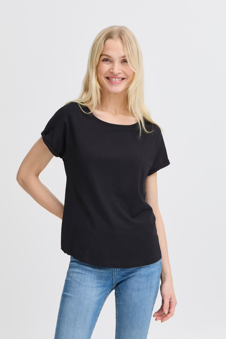 b.young Pamila T-shirt