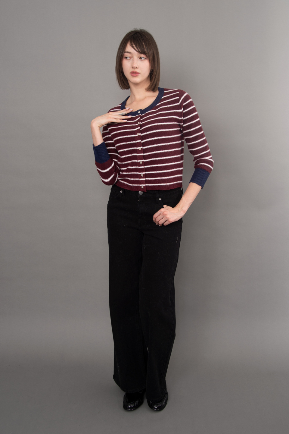 Rd Style Bruna Cardi