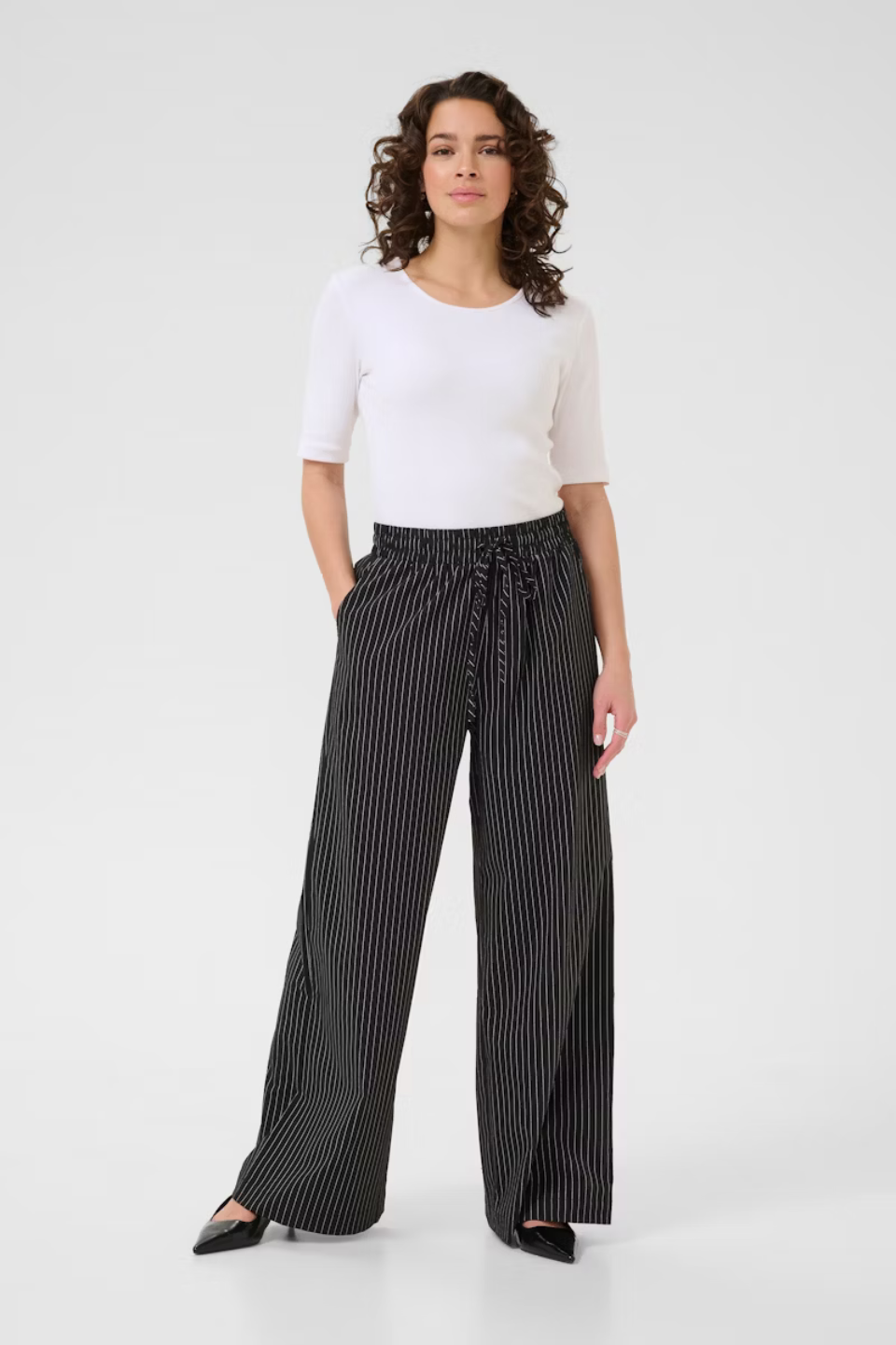 Eliana Trousers