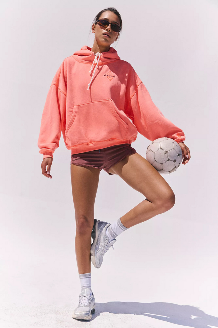 Final Call Hoodie