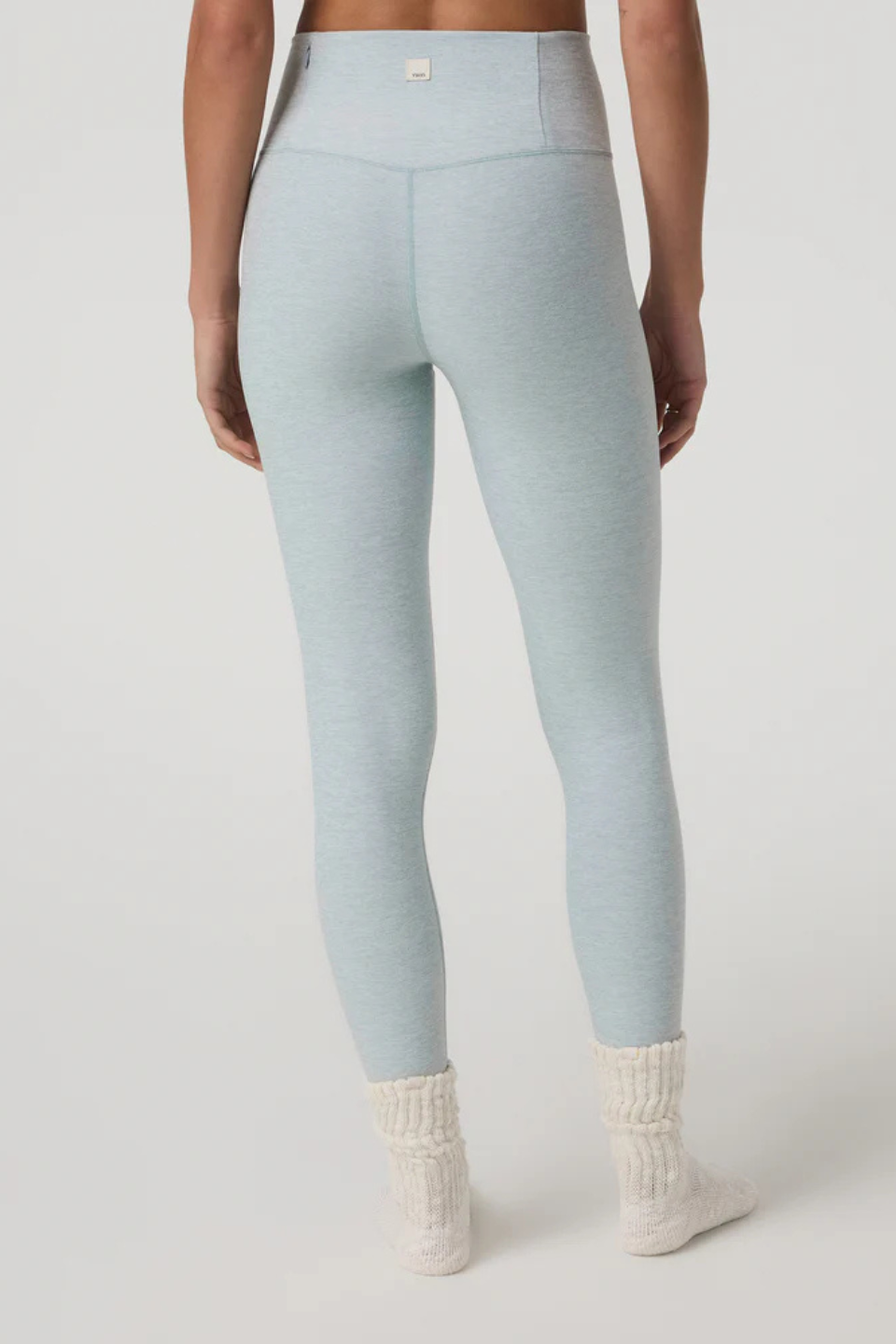 VUORI Clean Elevation Legging - Hot Peppers Clothing