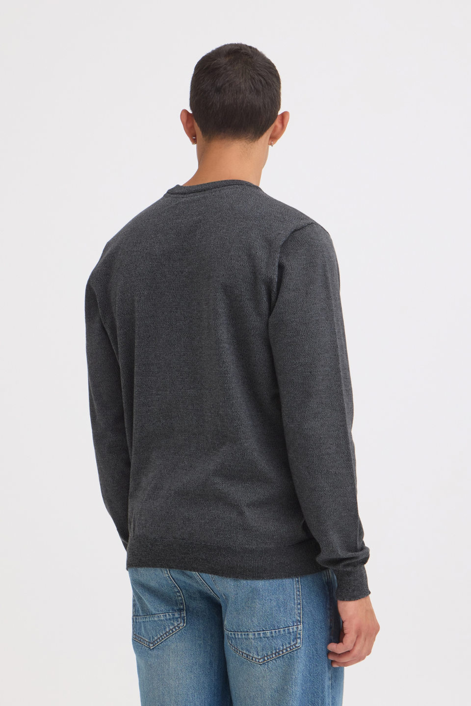Blend Bruton Pullover
