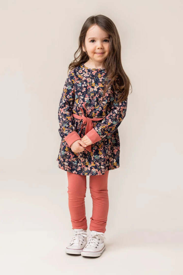 Navy Tunic