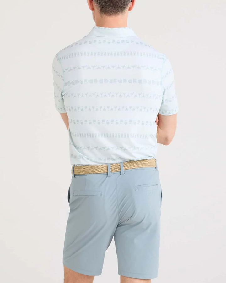 Caddie Golf Short 8"