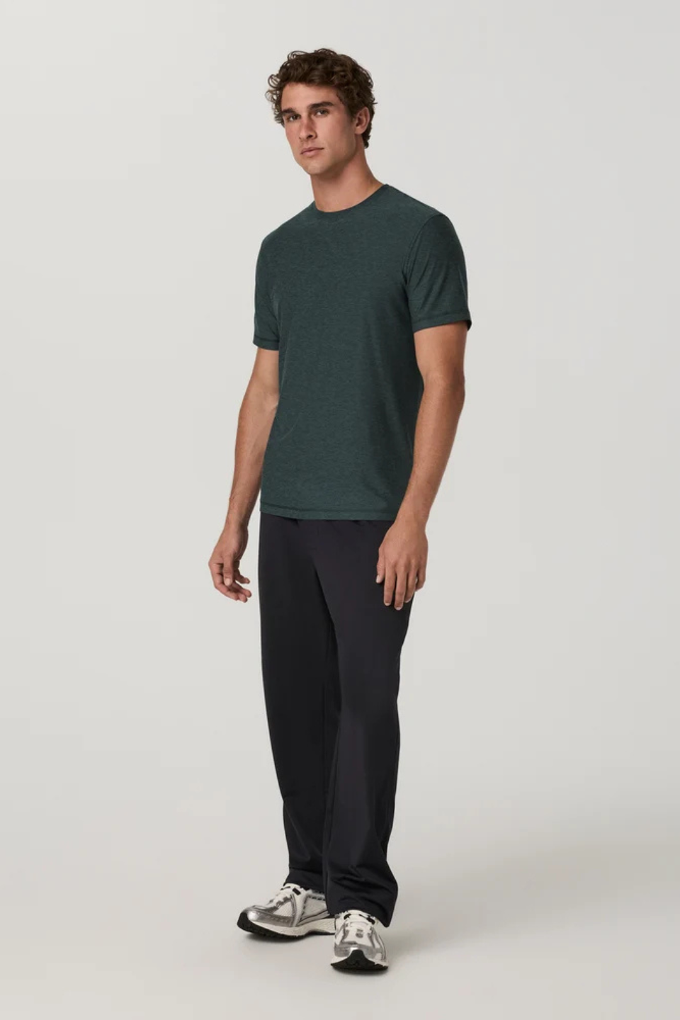Vuori Strato Tech Tee