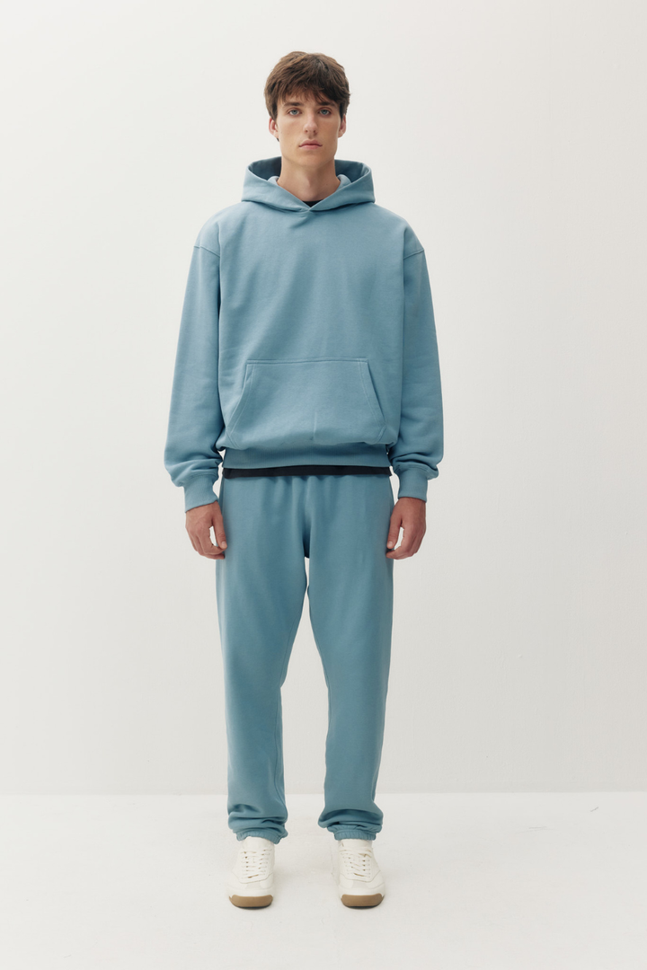 Kuwalla Eazy Garments Unisex Essential Hoodie