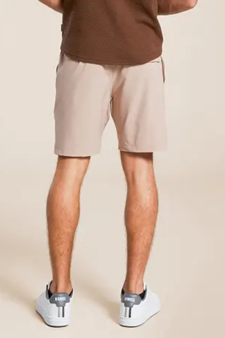 All Time Roads Hybrid Short