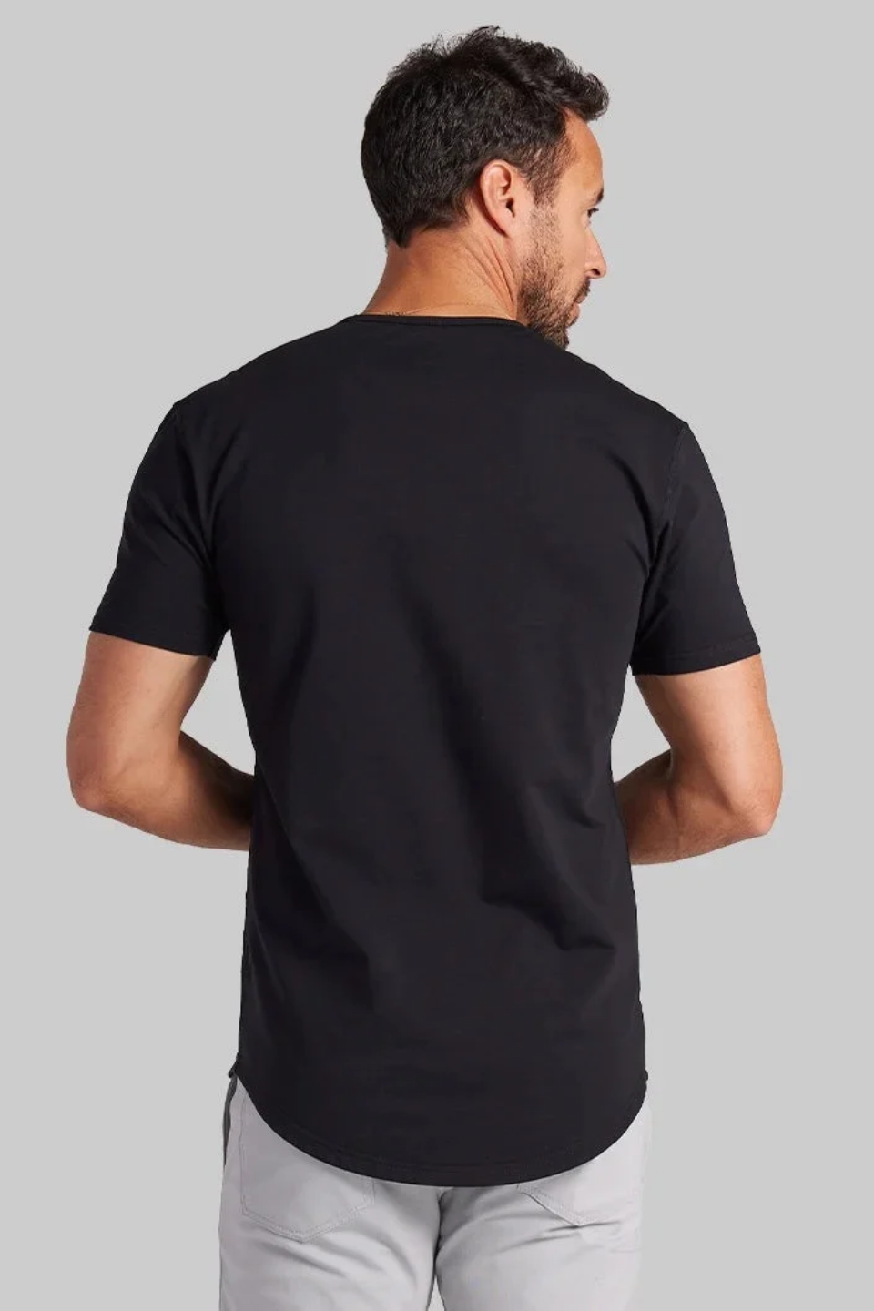 BYLT Drop-Cut: LUX